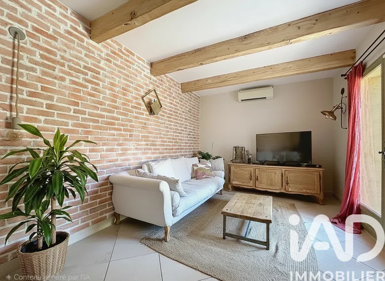 Maison 4 pièces 90 m² · à Marseille · 90 m² · 379 000 €