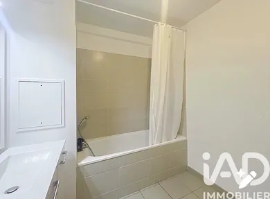 Appartement à Bobigny (93000)