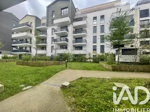 Appartement à Bobigny (93000)
