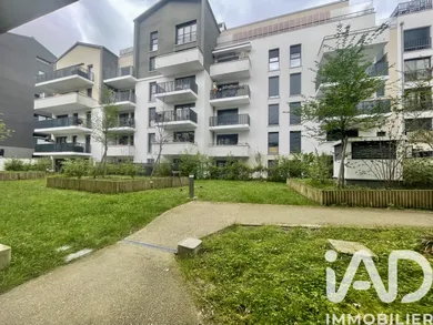 Appartement à Bobigny (93000)