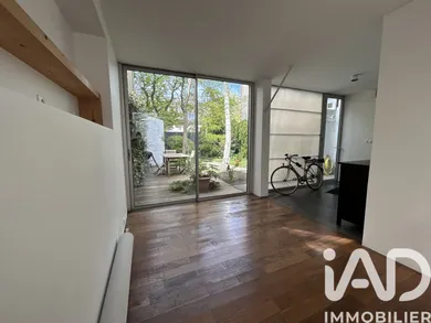 Maison à Nantes (44000)