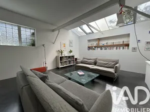 Maison à Nantes (44000)