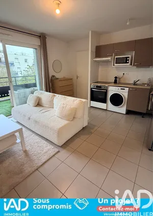 Apartment in Eysines (33320)