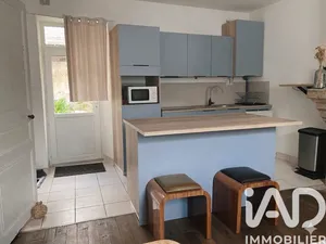 Appartement à Auray (56400)