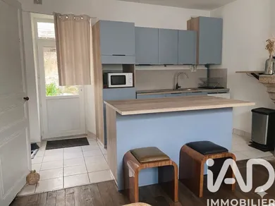 Appartement à Auray (56400)