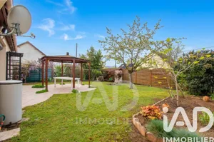 House in Épône (78680)