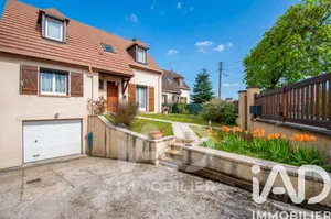 Maison à Épône (78680)