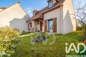 Maison à Épône (78680)