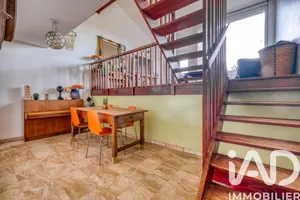 Duplex in Lognes (77185)