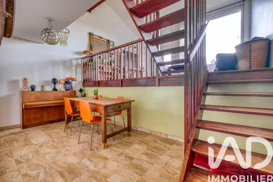 Duplex in Lognes (77185)