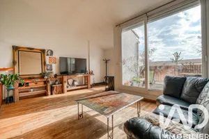 Duplex in Noisiel (77186)