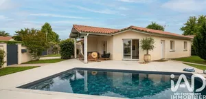 Maison à Biscarrosse (40600)