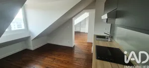 Appartement à Bayonne (64100)