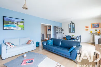 Apartment in Versailles (78000)