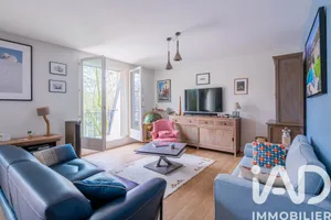 Appartement à Versailles (78000)
