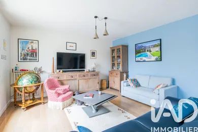 Apartment in Versailles (78000)