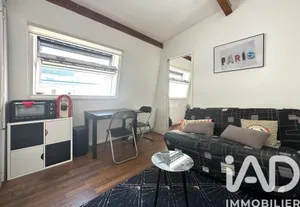 Apartment in Paris (75005)