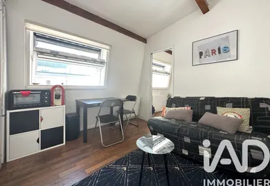 Apartment in Paris (75005)