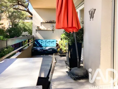 Apartment in Toulon (83000)