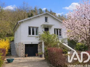 House in Cahors (46000)