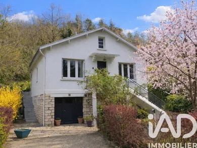Maison à Cahors (46000)