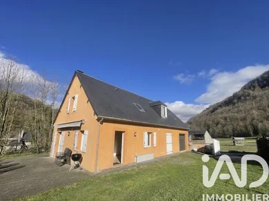House in Geu (65100)