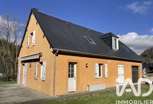 House in Geu (65100)