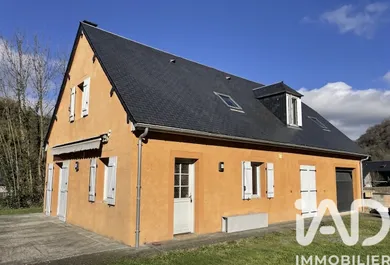 Maison à Geu (65100)