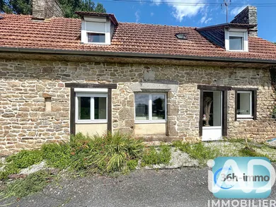 Park home in Le Parc (50870)