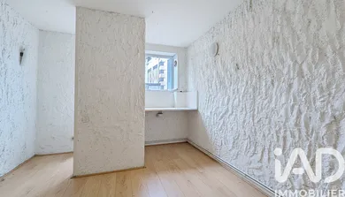 Appartement à Clermont-Ferrand (63000)