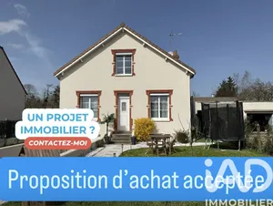 House in Ingré (45140)