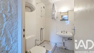 Appartement à Clermont-Ferrand (63000)