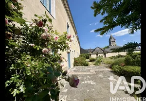 Apartment in Betton (35830)