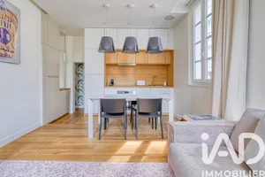Appartement à Paris (75003)