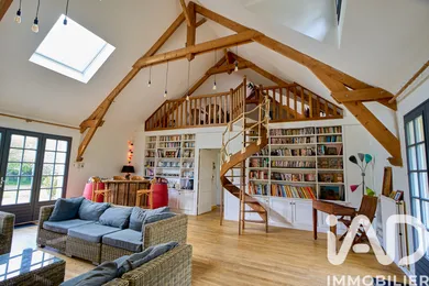 Longere in Saint Lunaire (35800)