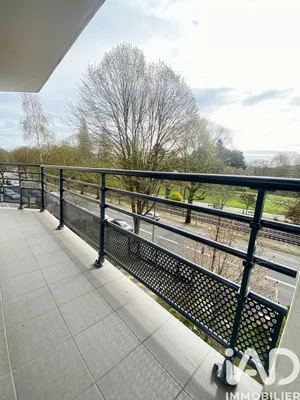 Apartment in Roubaix (59100)