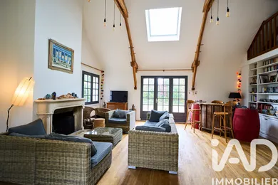 Longere in Saint Lunaire (35800)