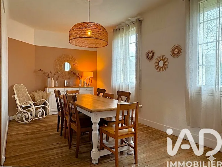 Maison 5 pièces 110 m² · à Le Havre · 110 m² · 235 000 €