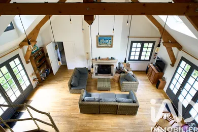 Longere in Saint Lunaire (35800)