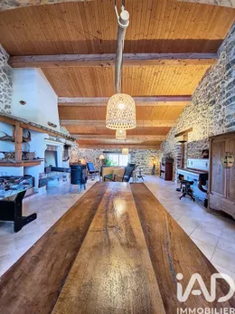 Domaine à Noyers-sur-Jabron (04200)