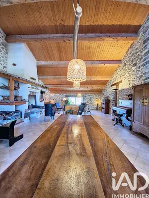 Domaine à Noyers-sur-Jabron (04200)