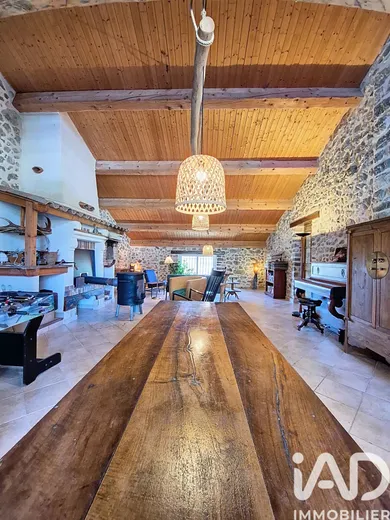 Domaine à Noyers-sur-Jabron (04200)