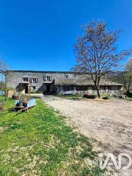 Domaine à Noyers-sur-Jabron (04200)