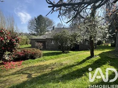 Park home in LOUDEAC (22600)