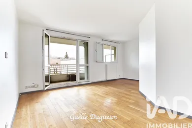 Appartement à Gagny (93220)