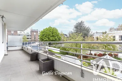 Appartement à Gagny (93220)