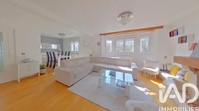 Maison à Combs-la-Ville (77380)