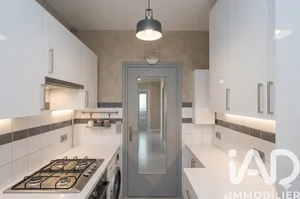 Apartment in Neuilly-Plaisance (93360)