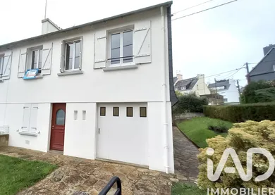 Maison à Quimper (29000)