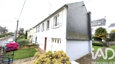 House in Quimper (29000)